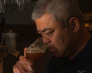 クラフトビール関連事業譲渡売却サポート代表